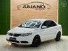 CERATO 1.6 EX3 SEDAN 16V 4P MANUAL - 2011 - NOVO HAMBURGO