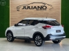 KICKS 1.6 16V FLEX SL 4P XTRONIC - 2019 - NOVO HAMBURGO