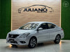 VERSA 1.6 16V FLEX SL 4P MANUAL - 2016 - NOVO HAMBURGO