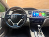 CIVIC 2.0 LXR 16V FLEX 4P AUTOMÁTICO - 2014 - NOVO HAMBURGO