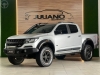 S10 2.8 LS 4X4 CD 16V TURBO DIESEL 4P MANUAL - 2020 - NOVO HAMBURGO