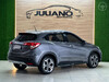 HR-V 1.8 16V FLEX EXL 4P AUTOMÁTICO - 2016 - NOVO HAMBURGO