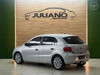 GOL 1.0 MI TRENDLINE 8V FLEX 4P MANUAL - 2015 - NOVO HAMBURGO