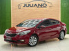 CERATO 1.6 SX 16V FLEX 4P AUTOMÁTICO - 2014 - NOVO HAMBURGO