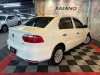 VOYAGE 1.6 MI TRENDLINE 8V FLEX 4P MANUAL - 2015 - NOVO HAMBURGO