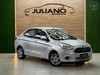 KA 1.5 SE PLUS 16V FLEX 4P MANUAL - 2018 - NOVO HAMBURGO
