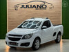 MONTANA 1.4 MPFI SPORT CS 8V FLEX 2P MANUAL - 2013 - NOVO HAMBURGO