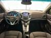 CRUZE 1.8 LT 16V FLEX 4P AUTOMÁTICO - 2014 - NOVO HAMBURGO