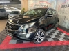 SPORTAGE 2.0 EX 4X2 16V EX2 OFF G4 FLEX 4P AUTOMÁTICO - 2013 - NOVO HAMBURGO