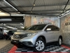 CRV 2.0 LX 4X2 16V FLEX 4P AUTOMÁTICO - 2013 - NOVO HAMBURGO