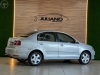 POLO SEDAN 1.6 MI 8V FLEX 4P MANUAL - 2014 - NOVO HAMBURGO