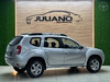 DUSTER 1.6 DYNAMIQUE 4X2 16V FLEX 4P MANUAL - 2015 - NOVO HAMBURGO