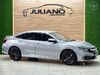 CIVIC 2.0 EXL 16V FLEX 4P AUTOMÁTICO - 2021 - NOVO HAMBURGO