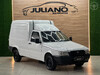 FIORINO 1.3 FURGÃO 8V 2P MANUAL - 2006 - NOVO HAMBURGO