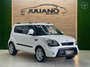 SOUL 1.6 EX 16V FLEX 4P AUTOMÁTICO - 2014 - NOVO HAMBURGO