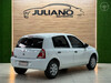 CLIO 1.0 EXPRESSION 16V FLEX 4P MANUAL - 2015 - NOVO HAMBURGO