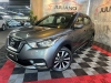 KICKS 1.6 16V FLEX SV 4P XTRONIC - 2017 - NOVO HAMBURGO