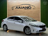 CERATO 1.6 16V SX4 FLEX 4P AUTOMÁTICO - 2017 - NOVO HAMBURGO