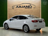 CRUZE 1.4 TURBO LT 16V FLEX 4P AUTOMÁTICO - 2019 - NOVO HAMBURGO
