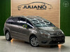 C4 GRAND PICASSO 2.0 16V 4P AUTOMÁTICO - 2009 - NOVO HAMBURGO
