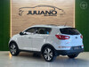 SPORTAGE 2.0 EX 4X2 16V EX2 OFF G4 FLEX 4P AUTOMÁTICO - 2013 - NOVO HAMBURGO
