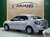 LOGAN 1.0 EXPRESSION 16V FLEX 4P MANUAL - 2016 - NOVO HAMBURGO