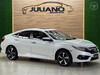 CIVIC 1.5 16V TOURING TURBO 4P AUTOMÁTICO - 2017 - NOVO HAMBURGO