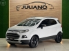 ECOSPORT 1.6 FREESTYLE 16V FLEX 4P MANUAL - 2014 - NOVO HAMBURGO