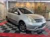 LIVINA 1.8 SL 16V FLEX 4P AUTOMÁTICO - 2010 - NOVO HAMBURGO