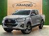 HILUX 2.8 SRV 4X4 CD 16V DIESEL 4P AUTOMÁTICO - 2017 - NOVO HAMBURGO