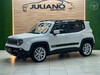 RENEGADE 1.8 16V FLEX LIMITED 4P AUTOMÁTICO - 2019 - NOVO HAMBURGO