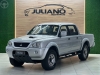 L200 2.4 GLS SPORT 4X4 CD 16V TURBO DIESEL 4P AUTOMÁTICO - 2006 - NOVO HAMBURGO
