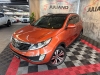 SPORTAGE 2.0 EX 4X2 16V FLEX 4P AUTOMÁTICO - 2014 - NOVO HAMBURGO
