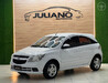 AGILE 1.4 MPFI LTZ 8V FLEX 4P MANUAL - 2012 - NOVO HAMBURGO