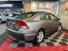 CIVIC 1.8 LXS 16V FLEX 4P MANUAL - 2009 - NOVO HAMBURGO