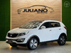 SPORTAGE 2.0 EX 4X2 16V FLEX 4P AUTOMÁTICO - 2015 - NOVO HAMBURGO