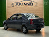 LOGAN 1.0 AUTHENTIQUE 16V FLEX 4P MANUAL - 2011 - NOVO HAMBURGO