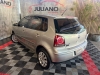 POLO 1.6 MI BLUEMOTION 8V FLEX 4P MANUAL - 2011 - NOVO HAMBURGO