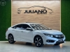 CIVIC 1.5 16V TOURING TURBO 4P AUTOMÁTICO - 2018 - NOVO HAMBURGO