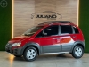 IDEA 1.8 MPI ADVENTURE 16V FLEX 4P MANUAL - 2008 - NOVO HAMBURGO