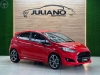 FIESTA 1.6 SE HATCH 16V FLEX 4P MANUAL - 2016 - NOVO HAMBURGO