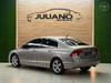 CIVIC 1.8 LXS 16V FLEX 4P AUTOMÁTICO - 2008 - NOVO HAMBURGO