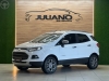 ECOSPORT ECOSPORT 2.0 XLT FREESTYLE 16V 4P AUTOMATICO - 2015 - NOVO HAMBURGO