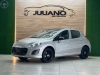 308 2.0 ALLURE 16V FLEX 4P AUTOMÁTICO - 2014 - NOVO HAMBURGO