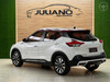 KICKS 1.6 SL 16V FLEXSTAR 4P AUTOMÁTICO - 2018 - NOVO HAMBURGO