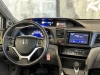 CIVIC 2.0 EXL 16V FLEX 4P AUTOMÁTICO - 2016 - NOVO HAMBURGO