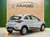 HB20X 1.6 16V STYLE FLEX 4P AUTOMÁTICO - 2015 - NOVO HAMBURGO