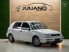 GOL 1.8 MI GL 8V 4P MANUAL - 1997 - NOVO HAMBURGO