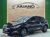 CRUZE 1.4 TURBO LT 16V FLEX 4P AUTOMÁTICO - 2017 - NOVO HAMBURGO