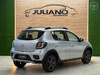 SANDERO 1.6 EXPRESSION PACK AVANTAGE 8V HI-POWER FLEX 4P MANUAL - 2015 - NOVO HAMBURGO